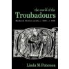 World of the Troubadours (Linda M. Paterson)(Brožovaná) World of the Troubadours (Linda M. Paterson)(Brožovaná)