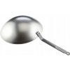 de Buyer Železná pánev WOK Carbone Plus 36 cm