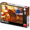 Dino JURSKÝ PARK 1000 Puzzle Dino JURSKÝ PARK 1000 Puzzle