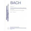 Flute Solos od Sacred and Secular Vocal Works od Bach, Johann Sebastian Flute Solos od Sacred and Secular Vocal Works od Bach, Johann Sebastian