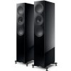 Kef R7 Meta - černý lesk Kef R7 Meta - černý lesk