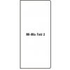 engaroGuard Hydrogel - ochranná fólia - Xiaomi Mi Mix Fold 2 (pravá) priesvitná nepoužívam kryt = fólia na celý displej 1 kus s výrezom prednej kamery engaroGuard Hydrogel - ochranná fólia - Xiaomi Mi Mix Fold 2 (pravá) priesvitná nepoužívam kryt = fólia na celý displej 1 kus s výrezom prednej kamery