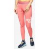 The North Face Flex Mid Rise Tight cosmo pink
