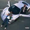 Larry June & Cardo Got Wings - Until Night Comes (CD) Larry June & Cardo Got Wings - Until Night Comes (CD)