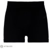 ORTOVOX 230 Competition boxerky, black raven XXL ORTOVOX 230 Competition boxerky, black raven XXL