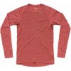 DEVOLD Duo Active Merino 205 Shirt Wmn, Marsala - L DEVOLD Duo Active Merino 205 Shirt Wmn, Marsala - L