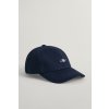 ŠILTOVKA 1-6 ROKOV GANT SHIELD COTTON TWILL CAP EVENING BLUE ŠILTOVKA 1-6 ROKOV GANT SHIELD COTTON TWILL CAP EVENING BLUE