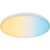 Paulmann | Paulmann 79928 - LED/22W Stmievateľné stropné svietidlo LORIA 230V | W4792 Paulmann | Paulmann 79928 - LED/22W Stmievateľné stropné svietidlo LORIA 230V | W4792
