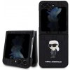 Karl Lagerfeld puzdro plastové Samsung F731 Galaxy Z Flip 5 KLHC Karl Lagerfeld puzdro plastové Samsung F731 Galaxy Z Flip 5 KLHC