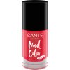 Lak na nechty 01 Blooming coral Sante Objem 8 ml Lak na nechty 01 Blooming coral Sante Objem 8 ml