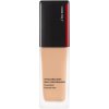 Shiseido Synchro Skin Self-Refreshing Foundation Advanced dlhotrvajúci make-up SPF 30 odtieň 250 Sand 30 ml Shiseido Synchro Skin Self-Refreshing Foundation Advanced dlhotrvajúci make-up SPF 30 odtieň 250 Sand 30 ml