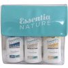 Essentia Nature Darčeková sada INTENSE Parfémy na pranie 3 x 50 ml Essentia Nature Darčeková sada INTENSE Parfémy na pranie 3 x 50 ml