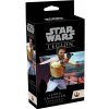 Fantasy Flight Games Star Wars: Legion – Lando Calrissian Commander Expansion Fantasy Flight Games Star Wars: Legion – Lando Calrissian Commander Expansion