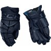 Hokejové rukavice CCM JetSpeed FT8 Pro Navy Junior 12 palcov Hokejové rukavice CCM JetSpeed FT8 Pro Navy Junior 12 palcov