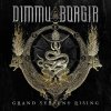 Dimmu Borgir - GRAND SERPENT RISING (11 CD) Dimmu Borgir - GRAND SERPENT RISING (11 CD)
