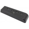 White Shark PS5 4-Port USB HUB PS5-0576 Cross White Shark PS5 4-Port USB HUB PS5-0576 Cross