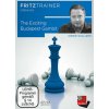 ChessBase The Exciting Budapest Gambit, Simon Williams - verzia na stiahnutie (anglicky) ChessBase The Exciting Budapest Gambit, Simon Williams - verzia na stiahnutie (anglicky)