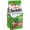 Calibra Rockets 900g - Kompletné krmivo pre škrečky a malé hlodavce Calibra Rockets 900g - Kompletné krmivo pre škrečky a malé hlodavce
