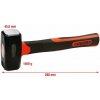 Kladivo KS TOOLS 142.5151 Kladivo KS TOOLS 142.5151