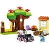 LEGO DUPLO - Muffin, Bluey a rozvoz pizze (LEGO10469) LEGO DUPLO - Muffin, Bluey a rozvoz pizze (LEGO10469)