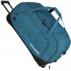 Travelite Kick Off Wheeled Duffle Petrol 120 l Travelite Kick Off Wheeled Duffle Petrol 120 l