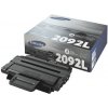 Samsung MLT-D2092L, čierna (black), originál toner Samsung MLT-D2092L, čierna (black), originál toner