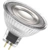 Osram GU5.3 MR16 8W 50W 621lm 4000K Neutrálna 36° CRI90 12V SUPERSTAR stmievateľná LED žiarovka Osram GU5.3 MR16 8W 50W 621lm 4000K Neutrálna 36° CRI90 12V SUPERSTAR stmievateľná LED žiarovka