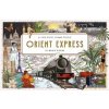 Orient Express vvvv - Maria Rivans, Thames & Hudson Ltd Orient Express vvvv - Maria Rivans, Thames & Hudson Ltd