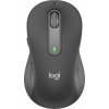 Logitech Signature M650 L Wireless Mouse GRAPH 910-006236 Logitech Signature M650 L Wireless Mouse GRAPH 910-006236