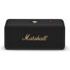 Reproduktor Marshall Emberton III, Black-Brass Reproduktor Marshall Emberton III, Black-Brass