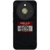 Picasee ULTIMATE CASE pro Honor Magic8 Lite 5G - HELLO 404 Picasee ULTIMATE CASE pro Honor Magic8 Lite 5G - HELLO 404