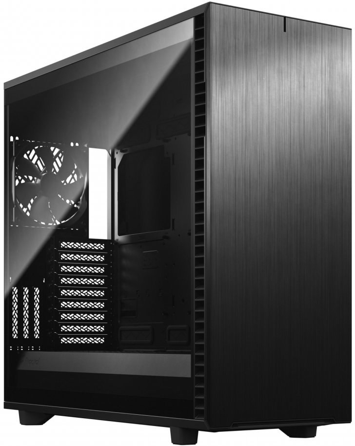 Fractal Design Define 7 XL Light Tempered Glass FD-C-DEF7X-02