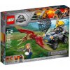 LEGO Jurassic World Naháňačka za Pteranodonom 75926 LEGO Jurassic World Naháňačka za Pteranodonom 75926