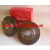 Ford FOCUS C-MAX 2/2007- predné kotúče Sada L+P 278mm /BREMBO Ford FOCUS C-MAX 2/2007- predné kotúče Sada L+P 278mm /BREMBO