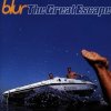 CD Blur - GREAT ESCAPE CD Blur - GREAT ESCAPE