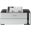 EPSON tiskárna ink EcoTank Mono M1170, A4, 1200x2400dpi, 39ppm, USB, Duplex, 3 roky záruka po reg. EPSON tiskárna ink EcoTank Mono M1170, A4, 1200x2400dpi, 39ppm, USB, Duplex, 3 roky záruka po reg.