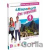 Espaňol? 4/B1: Por supuesto! Cuaderno de ejercicios - Rebeca Martínez Espaňol? 4/B1: Por supuesto! Cuaderno de ejercicios - Rebeca Martínez
