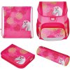 Herlitz Tornister Loop Plus Bloomy Horse