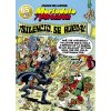 MORTADELO Y FILEMON. ¡SILENCIO, SE RUEDA! (MAGOS DEL HUMOR 63) (IBAÑEZ,FRANCISCO)(Pevná) MORTADELO Y FILEMON. ¡SILENCIO, SE RUEDA! (MAGOS DEL HUMOR 63) (IBAÑEZ,FRANCISCO)(Pevná)