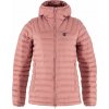 Dámska zatepľovacia bunda Fjallraven Expedition Lätt Hoodie W - Dusty Rose L Dámska zatepľovacia bunda Fjallraven Expedition Lätt Hoodie W - Dusty Rose L