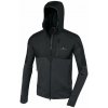Hybridná bunda Ferrino Rhune Jacket Men's Black S Hybridná bunda Ferrino Rhune Jacket Men's Black S