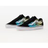 Vans Old Skool Glow Flame Black/White