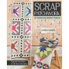 Scrap Patchwork (Sandra Clemons)(Brožovaná) Scrap Patchwork (Sandra Clemons)(Brožovaná)