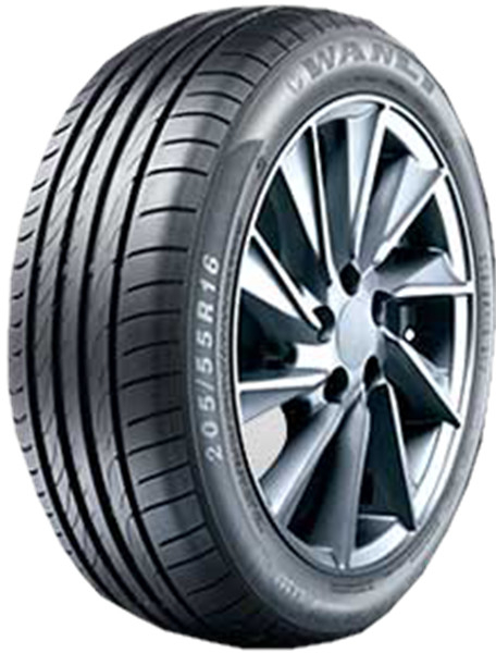 Wanli SA302 245/35 R19 93W