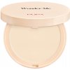Pupa Milano Wonder Me Powder-no-Powder lisovaný púder na tvár 010 Ivory 7,5 g Pupa Milano Wonder Me Powder-no-Powder lisovaný púder na tvár 010 Ivory 7,5 g