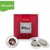 Rekico ESPRESSO EXTRA e.s.e. pody 150ks 50% Arabica + 50% Robusta Rekico ESPRESSO EXTRA e.s.e. pody 150ks 50% Arabica + 50% Robusta