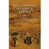 Cambridge History of Japan Cambridge History of Japan