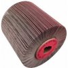 Lamelový brúsny valec XTline 120x50 mm Dostupné varianty: Lamelový brúsny valec XTline 120x50 mm/120 hrubosť