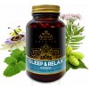 Altevita Sleep & Relax 80 kapsúl Altevita Sleep & Relax 80 kapsúl