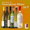 Degustačný balíček - SAUVIGNON BLANC Degustačný balíček - SAUVIGNON BLANC